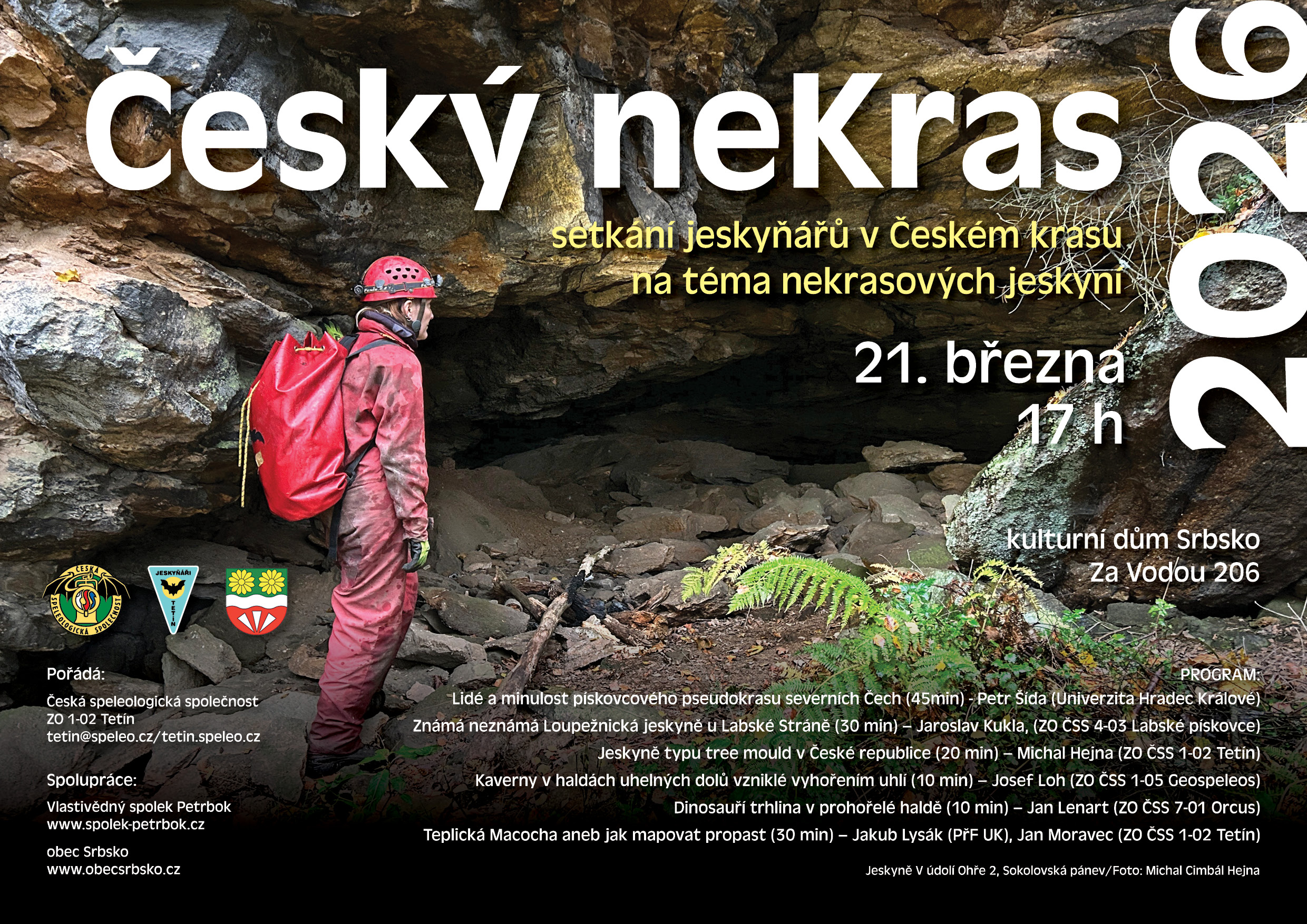 Cesky neKras 2026 s